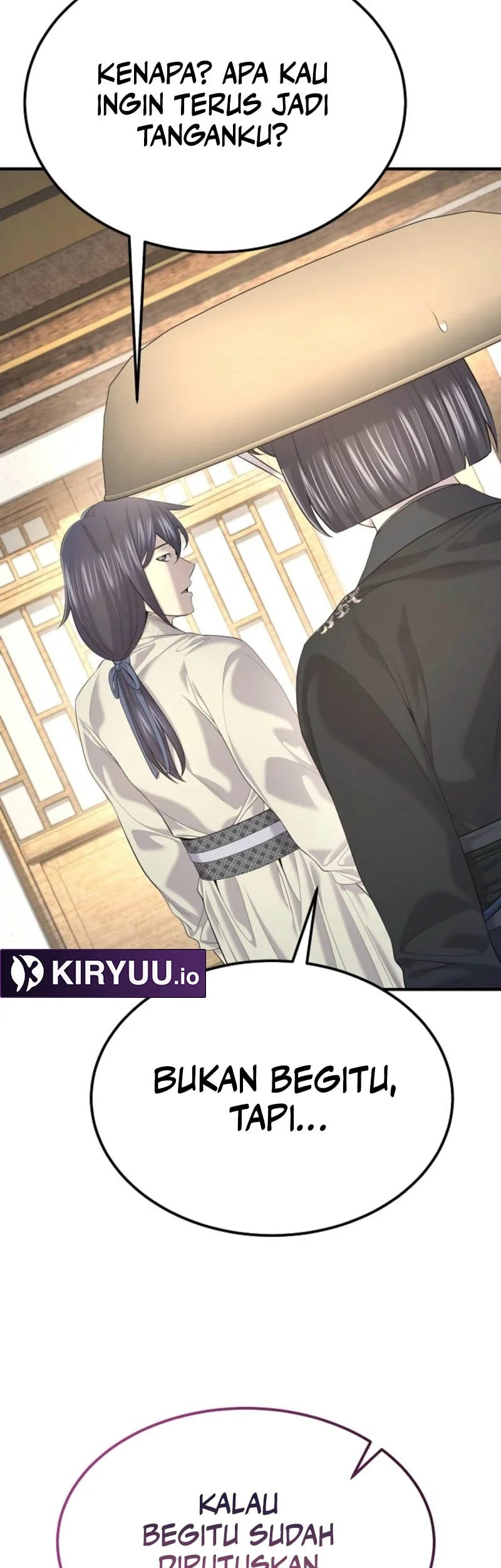 Monopolizing All Opportunities Chapter 31 Gambar 54