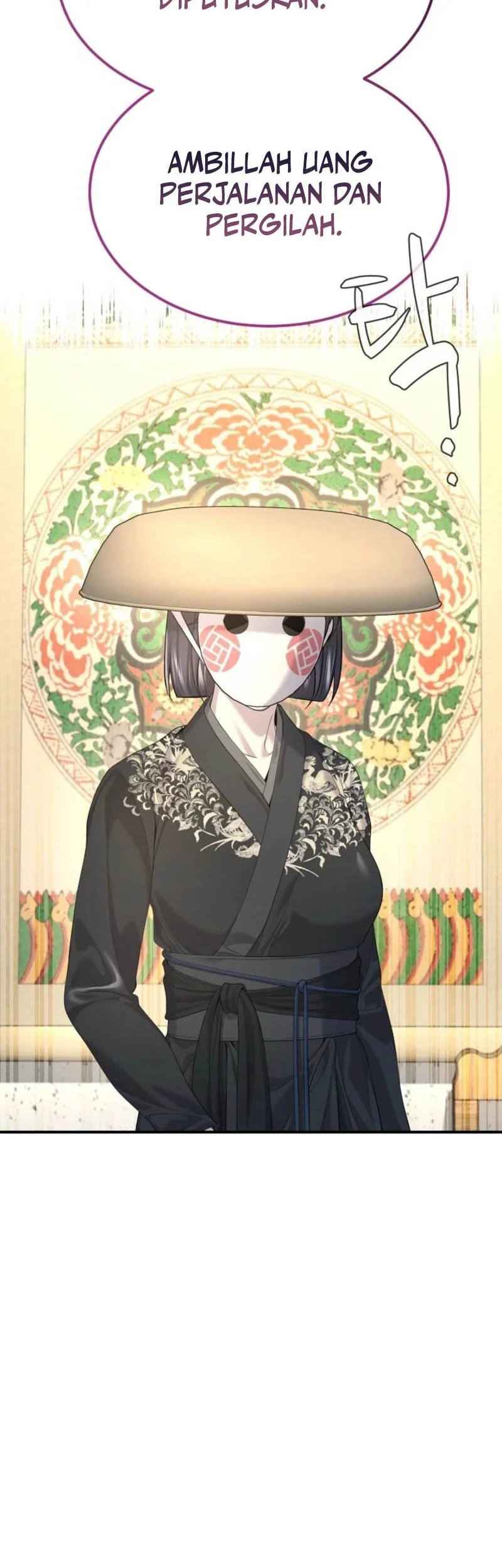 Monopolizing All Opportunities Chapter 31 Gambar 55