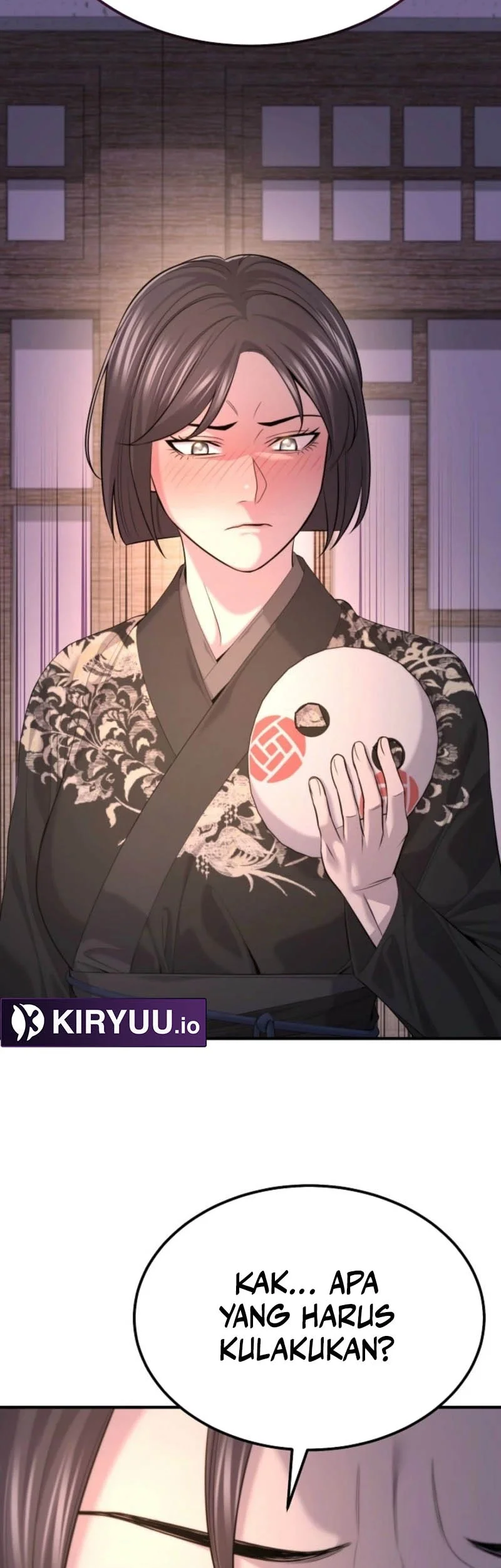 Monopolizing All Opportunities Chapter 31 Gambar 62