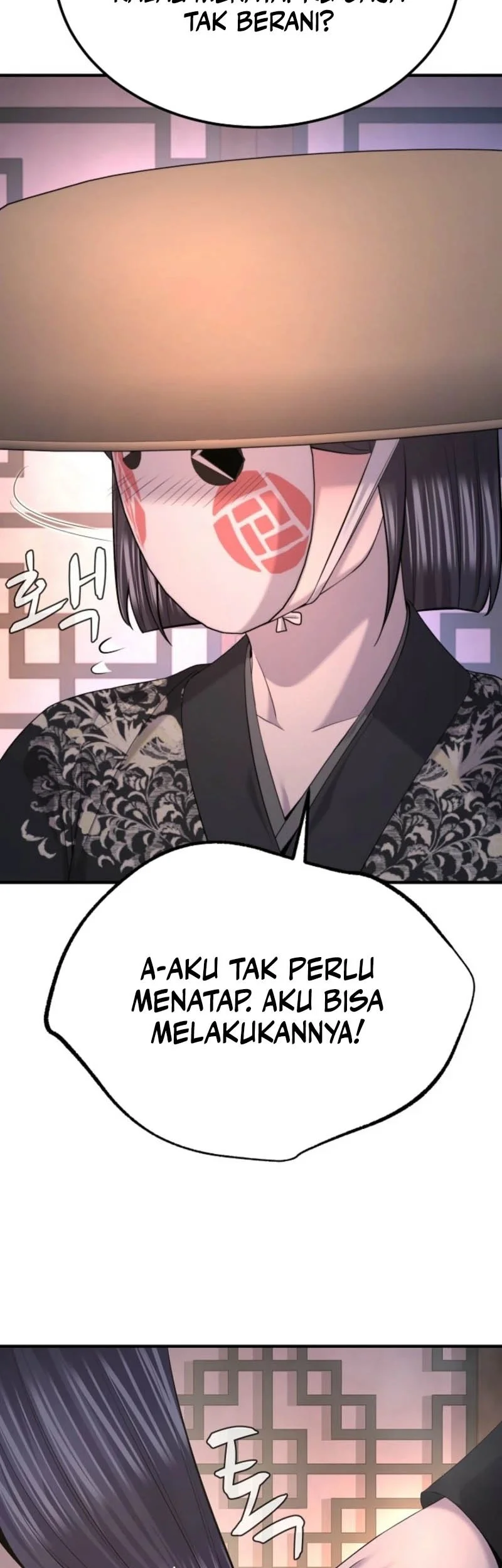 Monopolizing All Opportunities Chapter 31 Gambar 6