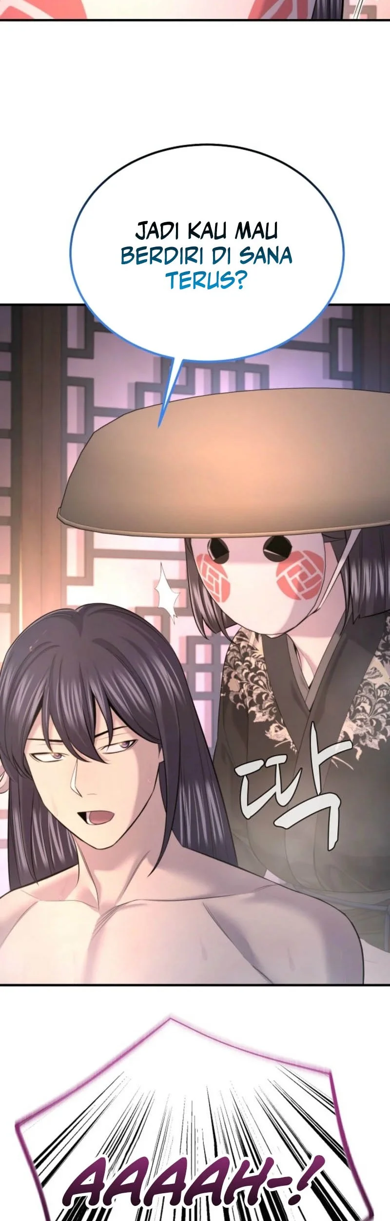 Monopolizing All Opportunities Chapter 31 Gambar 9