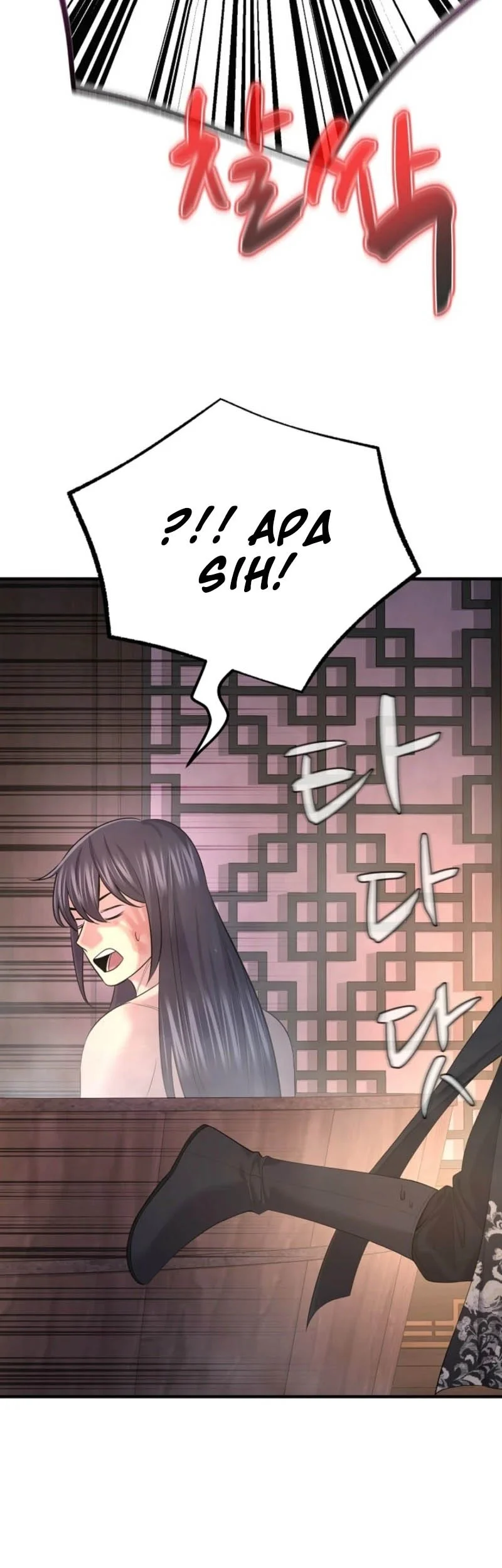 Monopolizing All Opportunities Chapter 31 Gambar 10