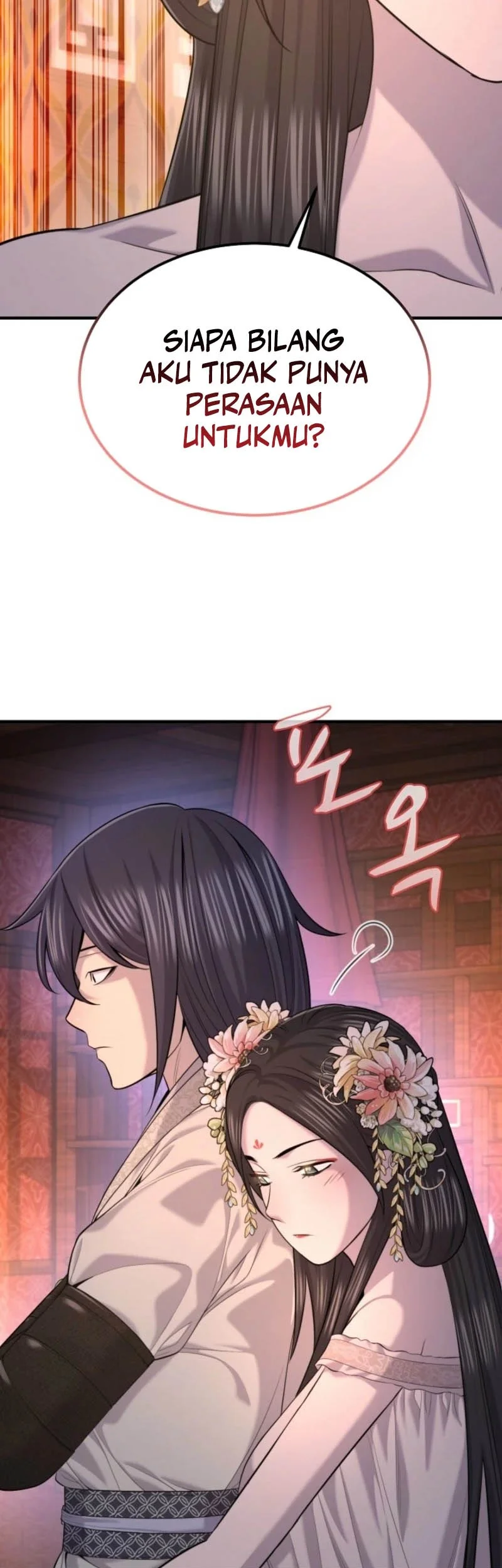 Monopolizing All Opportunities Chapter 31 Gambar 17