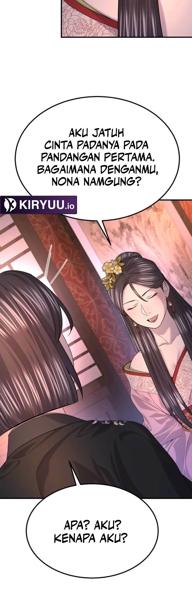 Monopolizing All Opportunities Chapter 31 Gambar 33