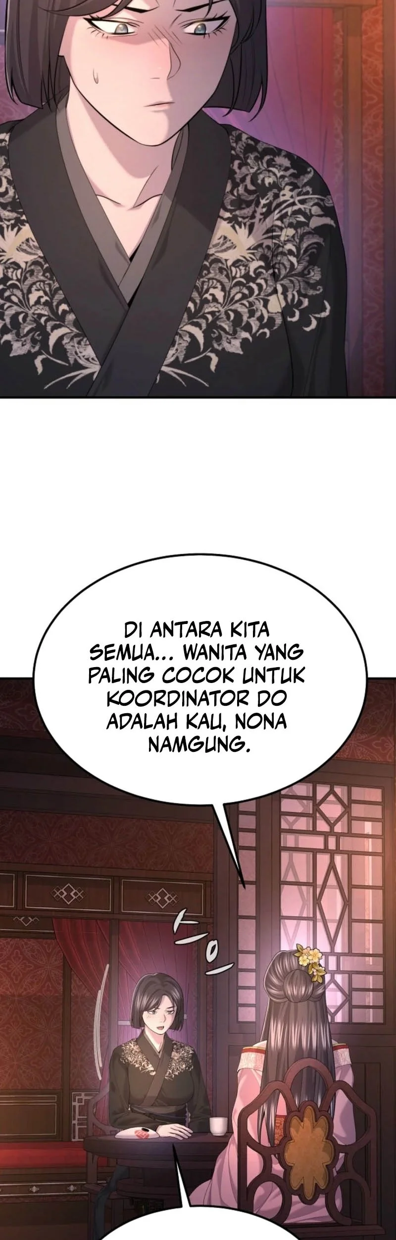 Monopolizing All Opportunities Chapter 31 Gambar 41