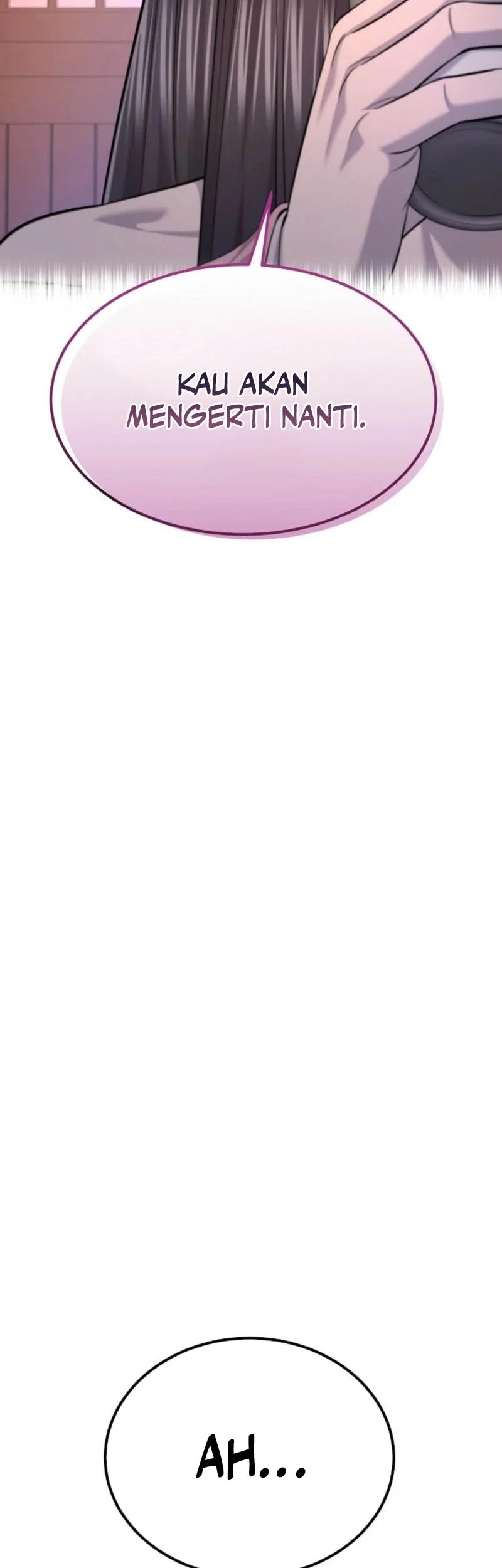 Monopolizing All Opportunities Chapter 31 Gambar 44