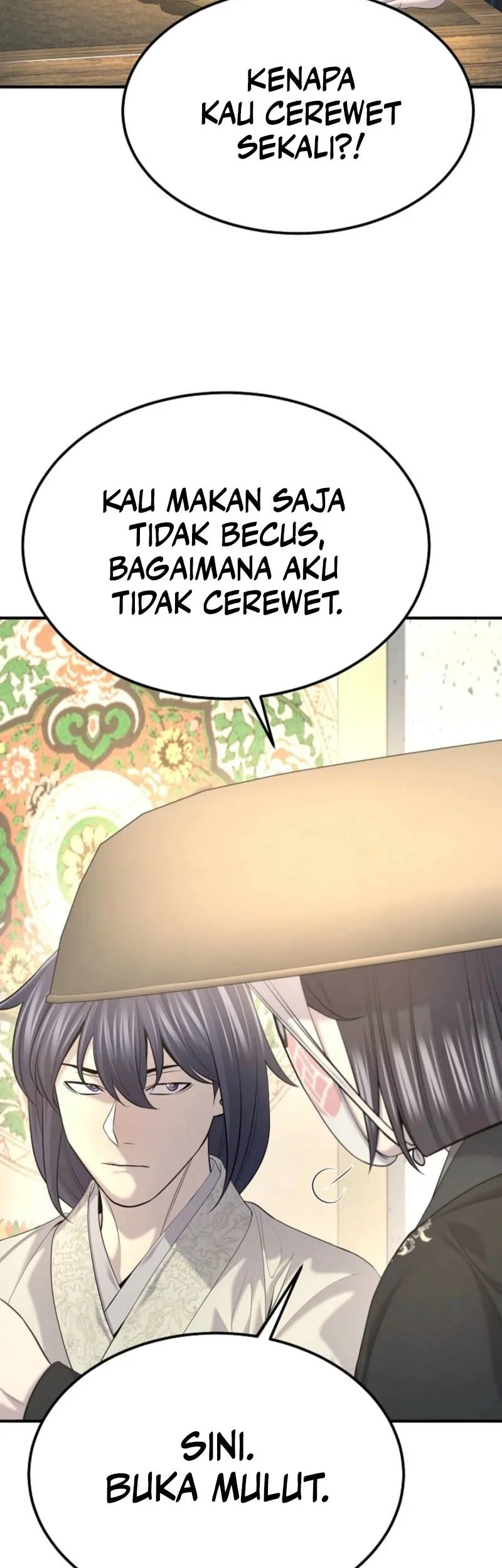 Monopolizing All Opportunities Chapter 31 Gambar 46