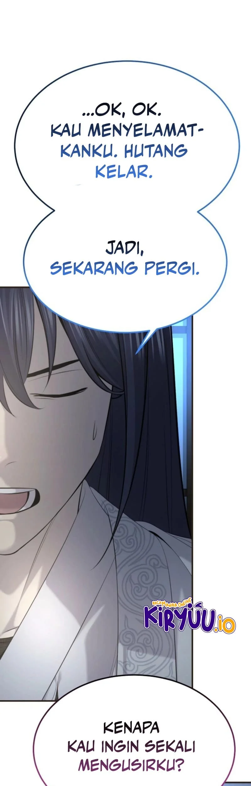 Monopolizing All Opportunities Chapter 32 Gambar 48