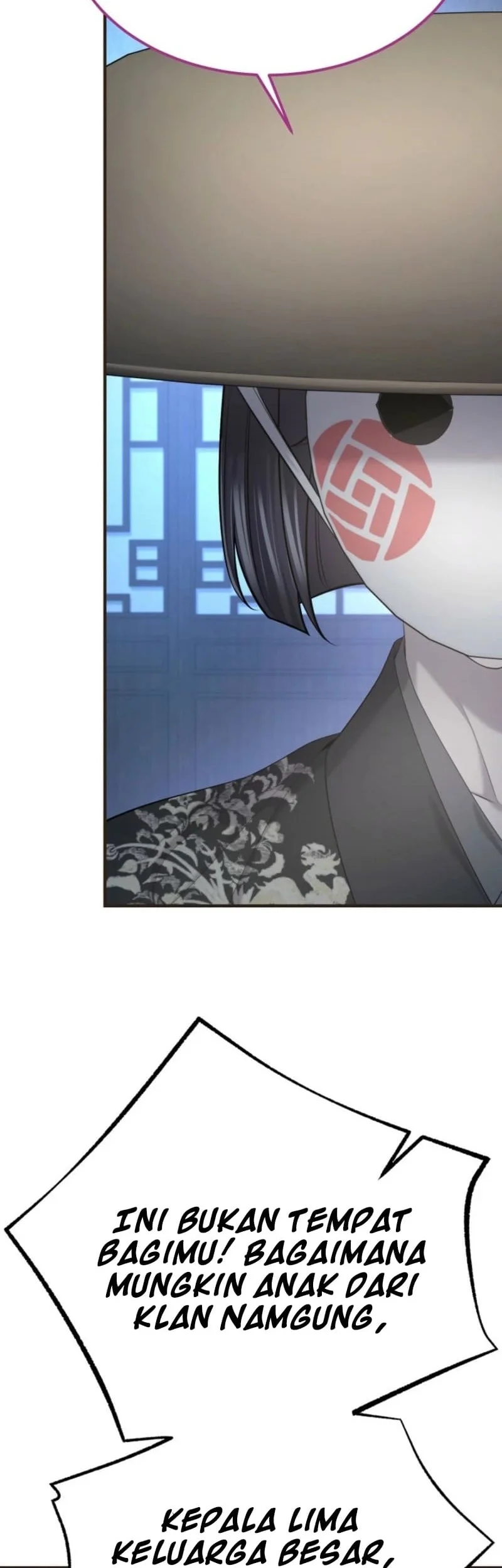 Monopolizing All Opportunities Chapter 32 Gambar 49