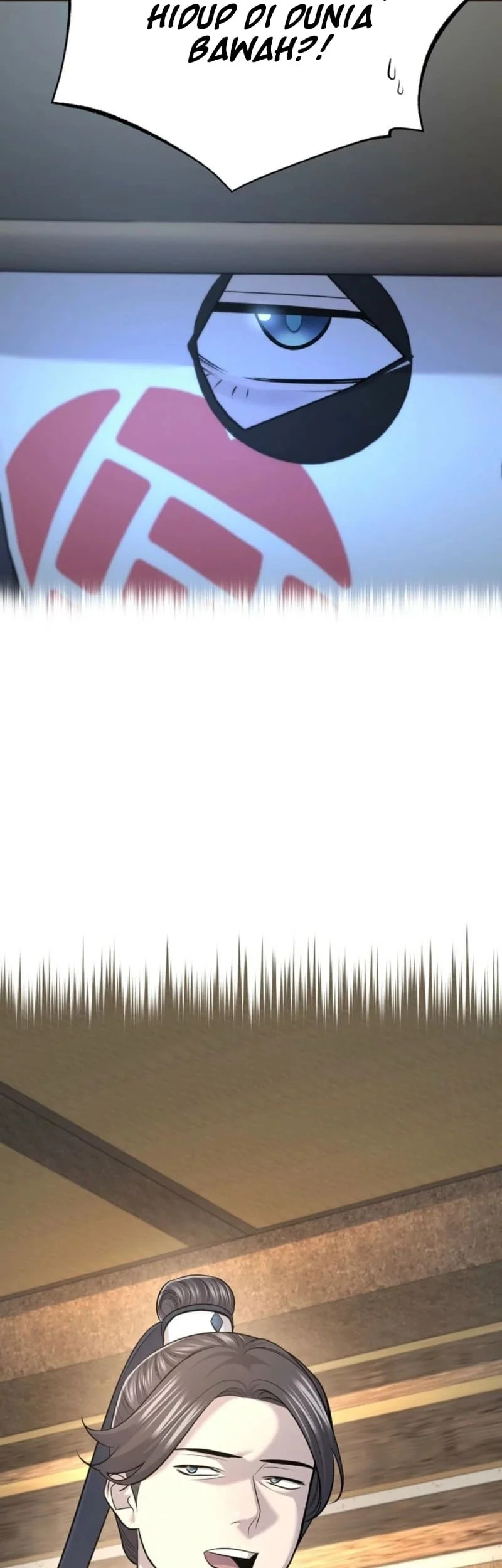 Monopolizing All Opportunities Chapter 32 Gambar 50