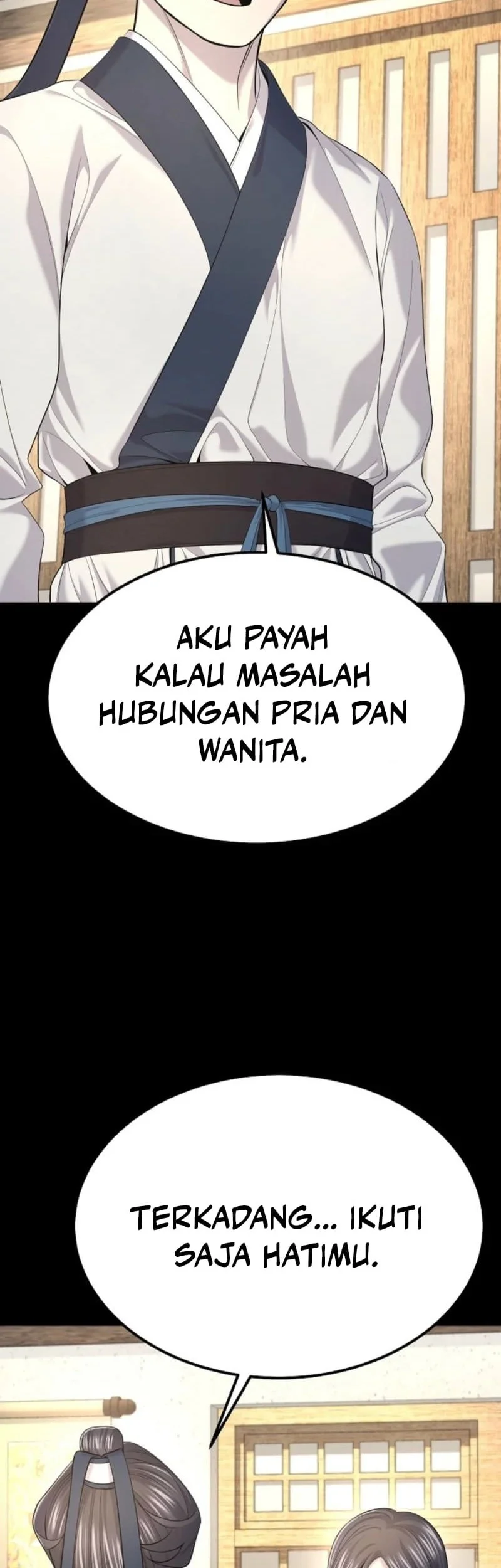 Monopolizing All Opportunities Chapter 32 Gambar 51