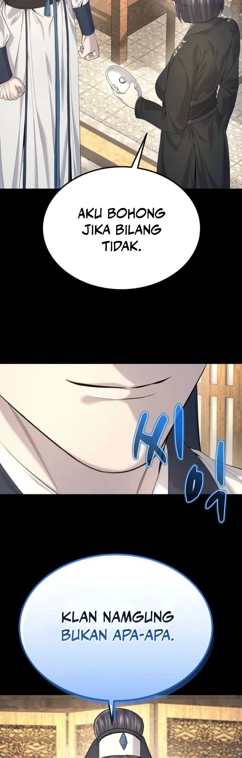 Monopolizing All Opportunities Chapter 32 Gambar 53