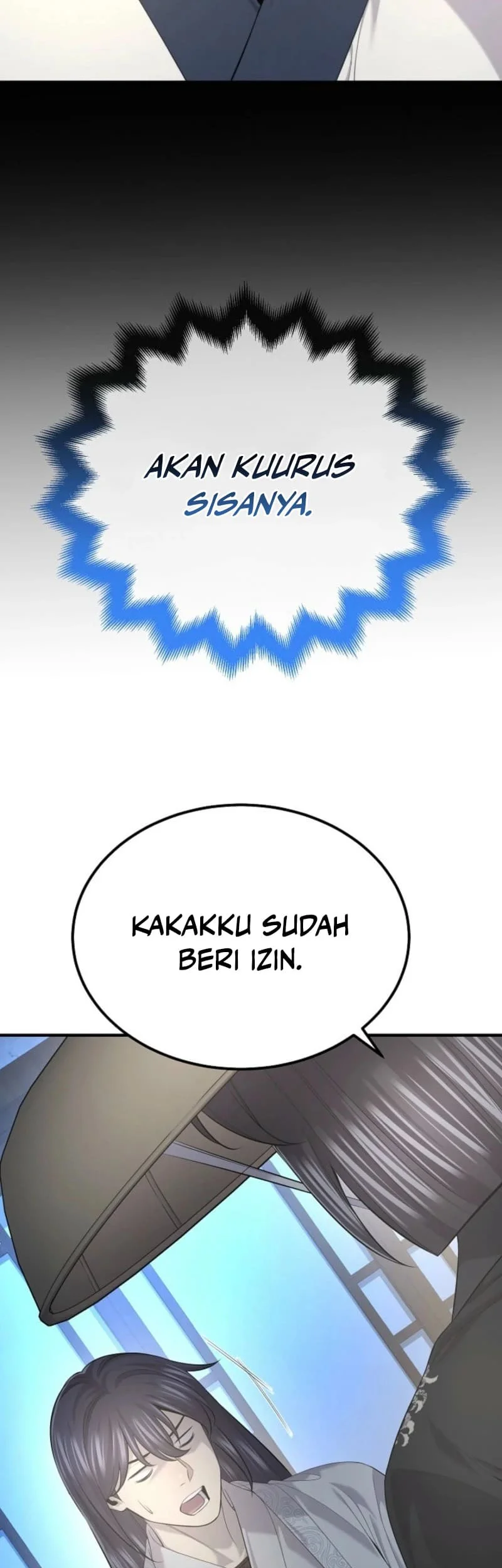 Monopolizing All Opportunities Chapter 32 Gambar 55