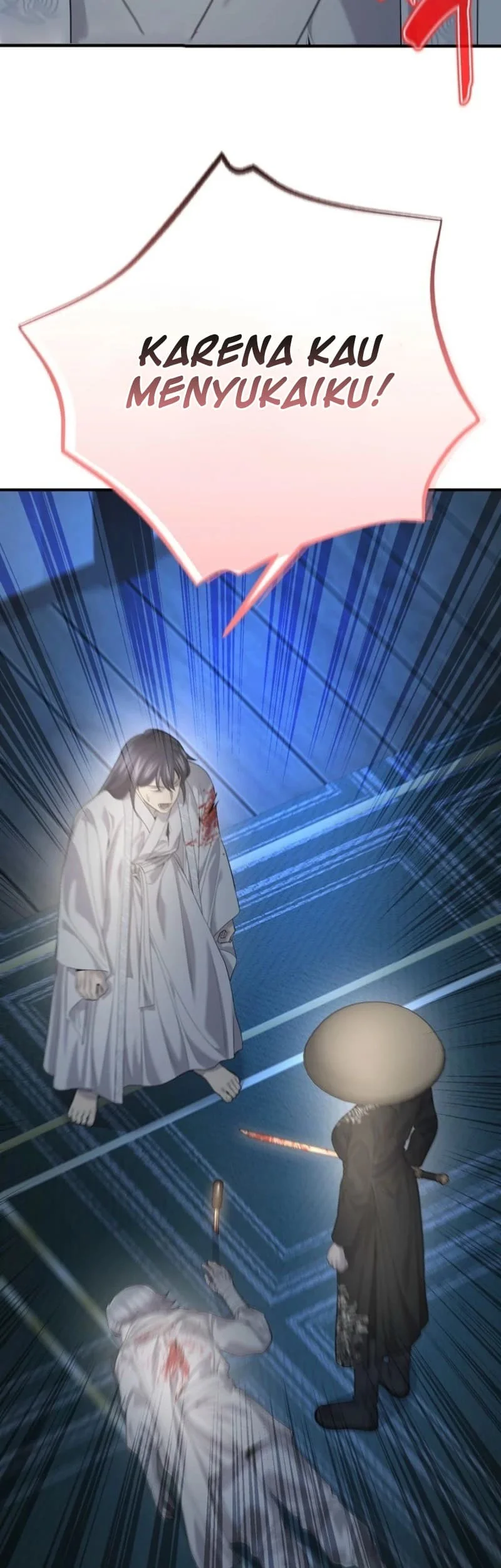 Monopolizing All Opportunities Chapter 32 Gambar 59