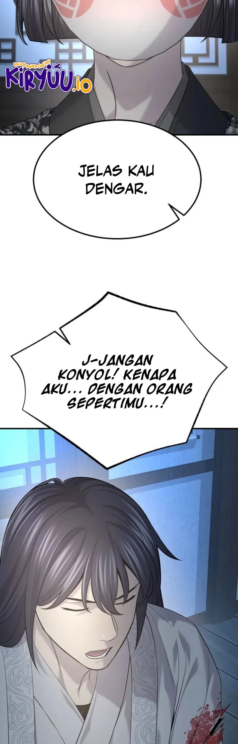 Monopolizing All Opportunities Chapter 32 Gambar 62