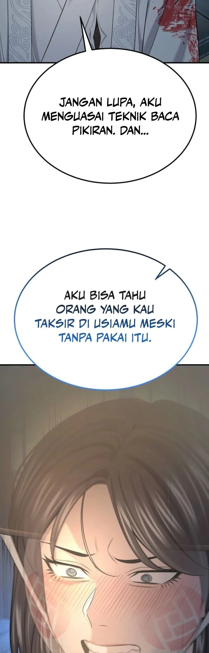 Monopolizing All Opportunities Chapter 32 Gambar 63