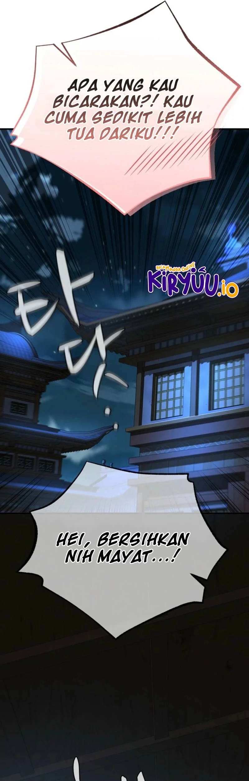 Monopolizing All Opportunities Chapter 32 Gambar 65