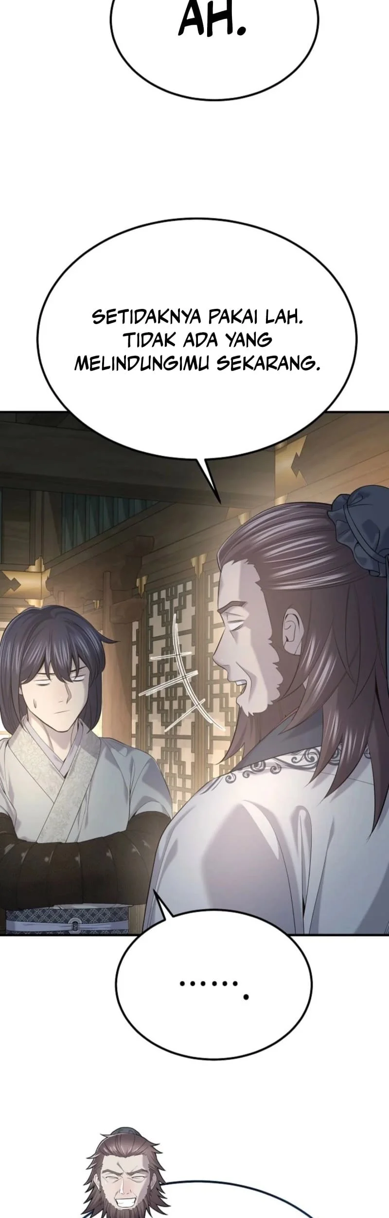 Monopolizing All Opportunities Chapter 32 Gambar 6