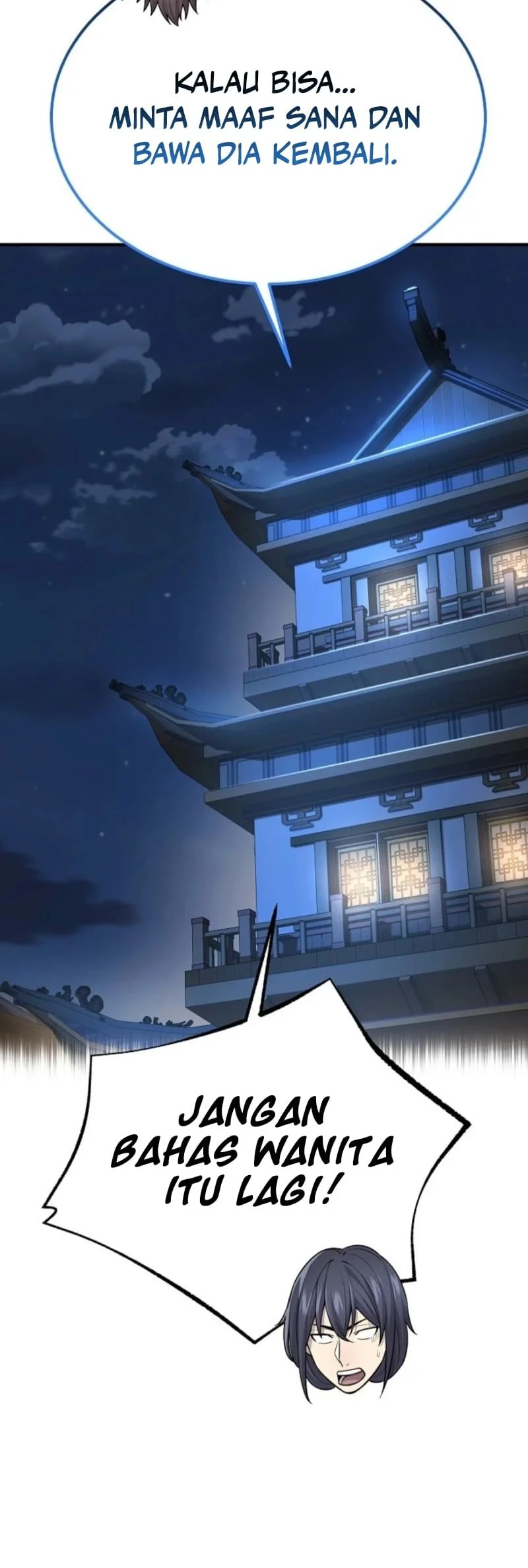 Monopolizing All Opportunities Chapter 32 Gambar 7