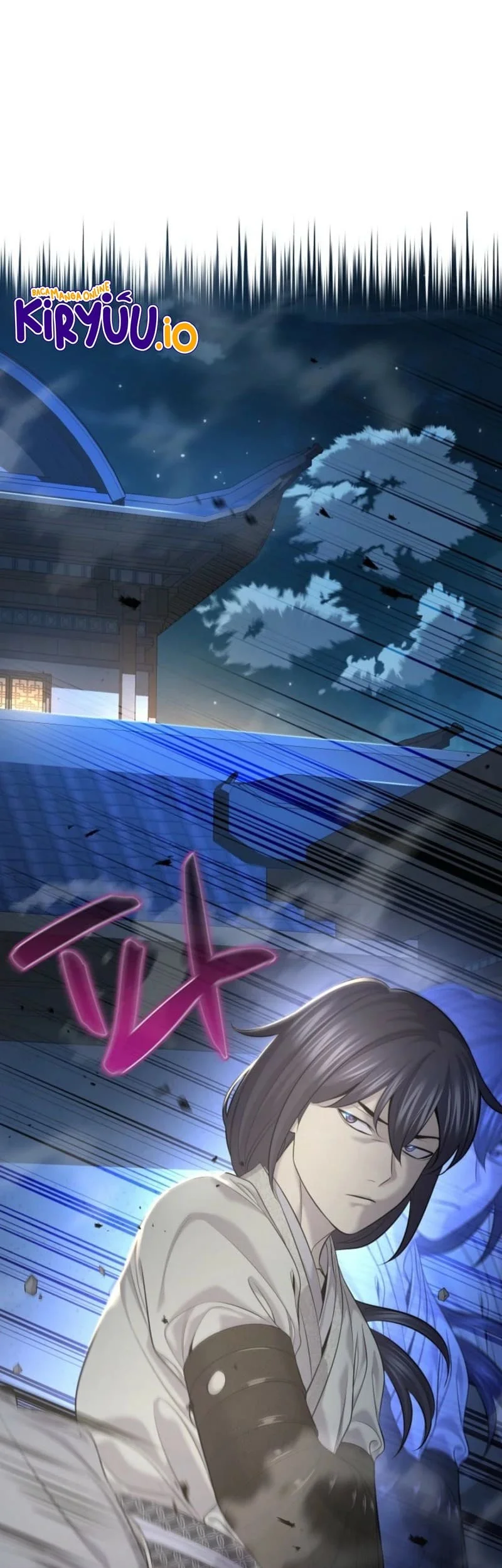 Monopolizing All Opportunities Chapter 32 Gambar 8