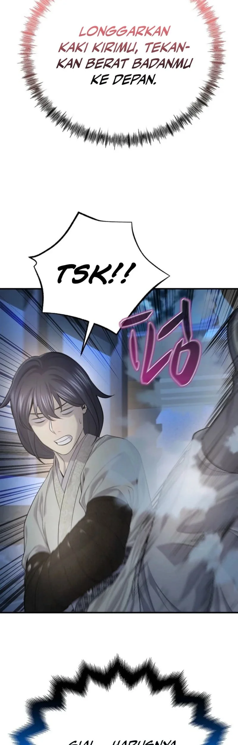 Monopolizing All Opportunities Chapter 32 Gambar 11