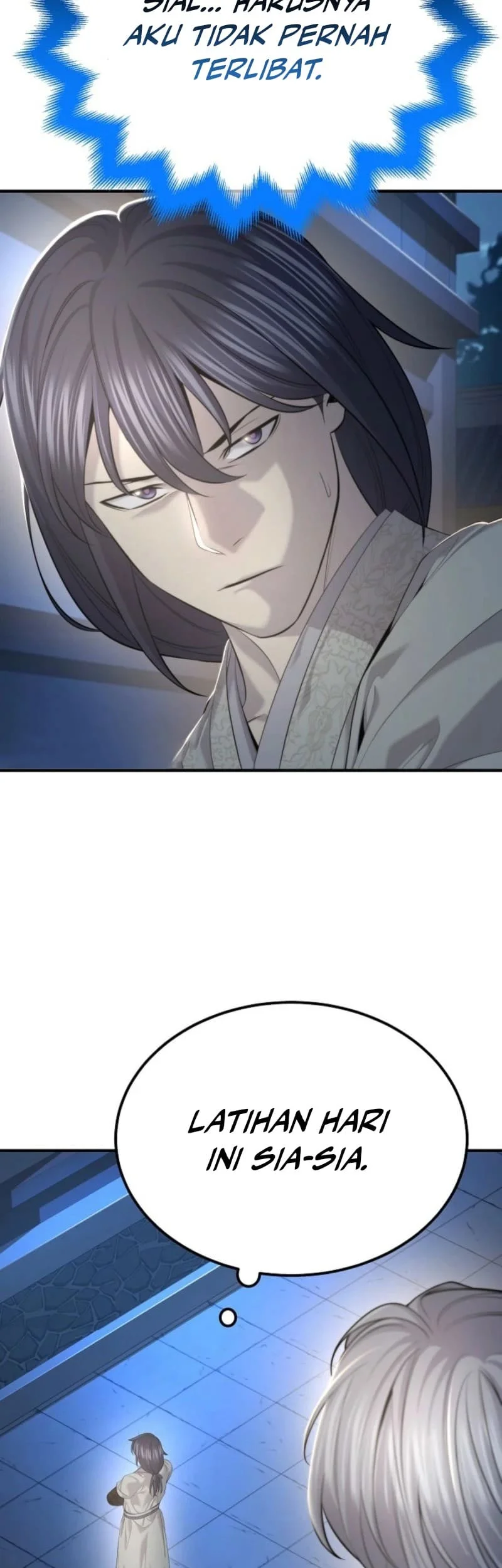 Monopolizing All Opportunities Chapter 32 Gambar 12