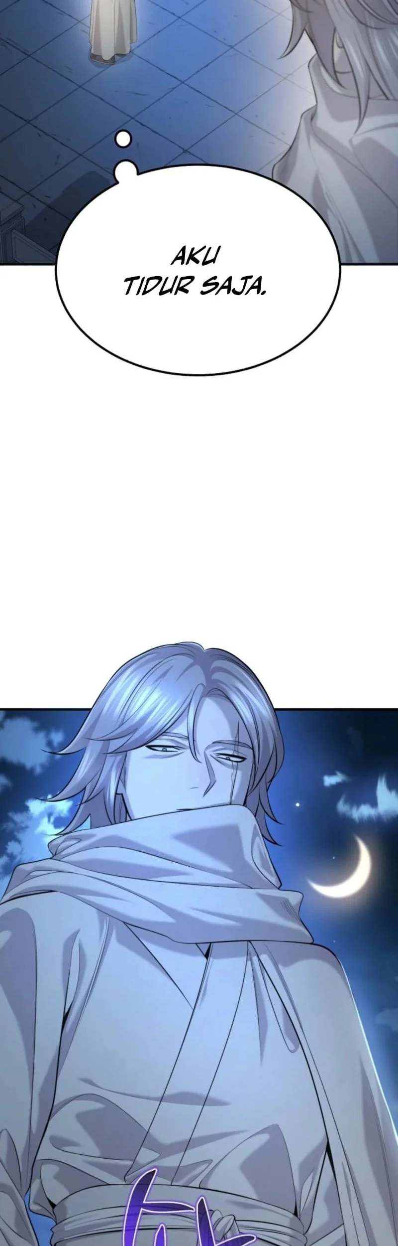 Monopolizing All Opportunities Chapter 32 Gambar 13