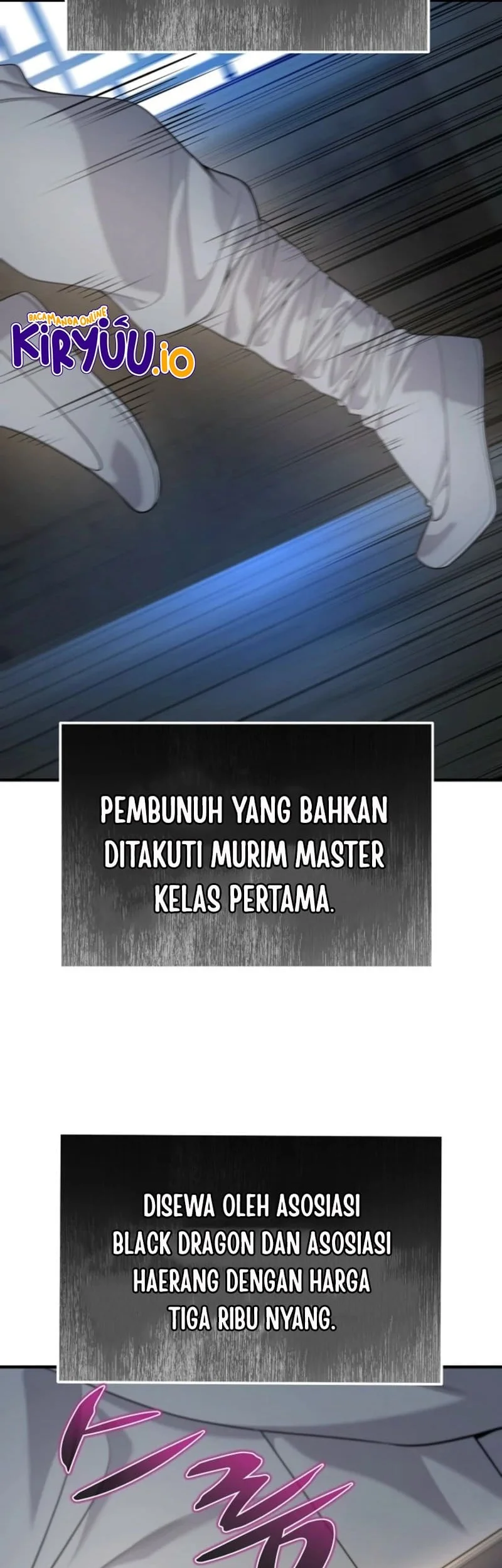 Monopolizing All Opportunities Chapter 32 Gambar 16