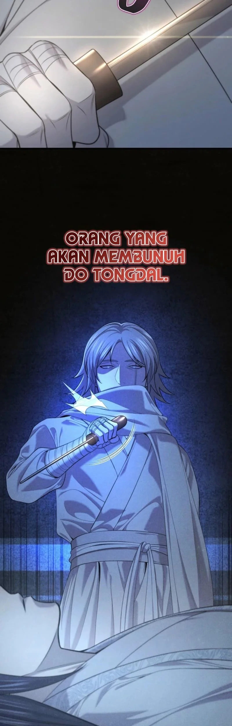 Monopolizing All Opportunities Chapter 32 Gambar 17