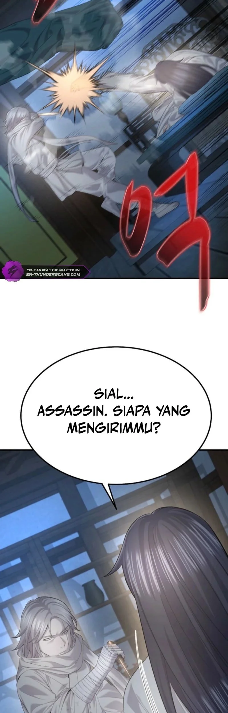 Monopolizing All Opportunities Chapter 32 Gambar 22