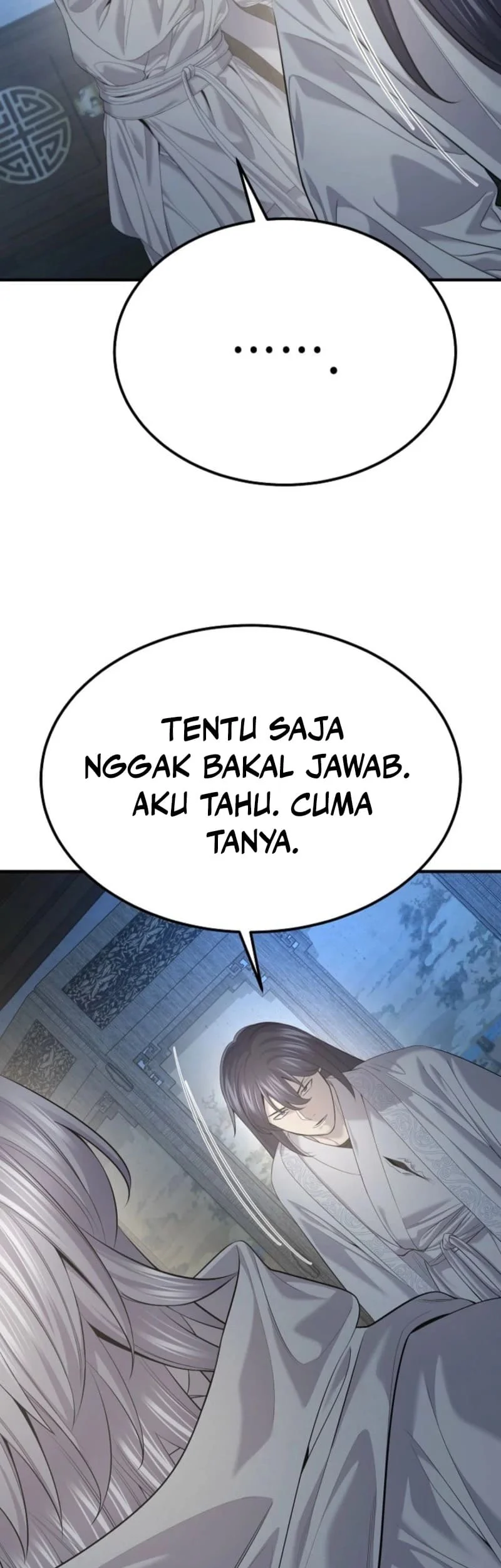 Monopolizing All Opportunities Chapter 32 Gambar 23