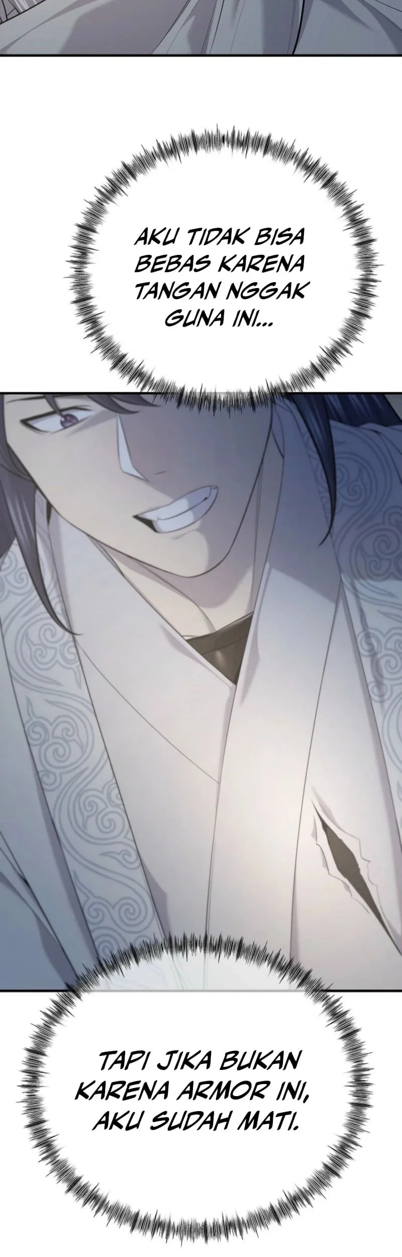 Monopolizing All Opportunities Chapter 32 Gambar 24