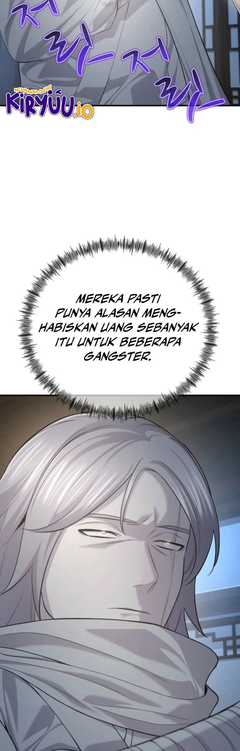 Monopolizing All Opportunities Chapter 32 Gambar 26