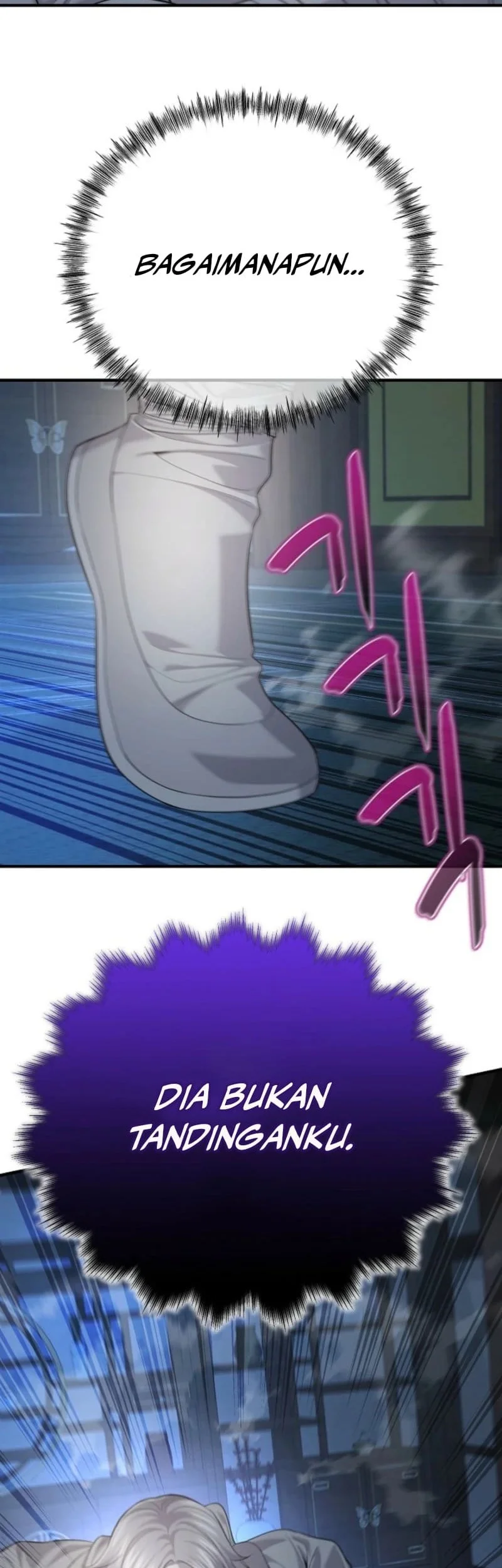 Monopolizing All Opportunities Chapter 32 Gambar 27