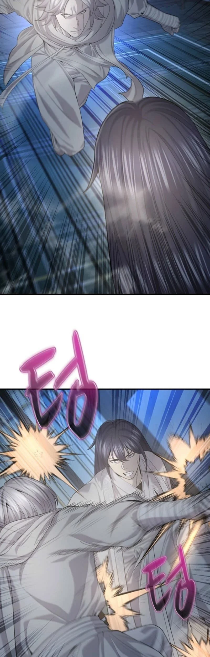 Monopolizing All Opportunities Chapter 32 Gambar 28