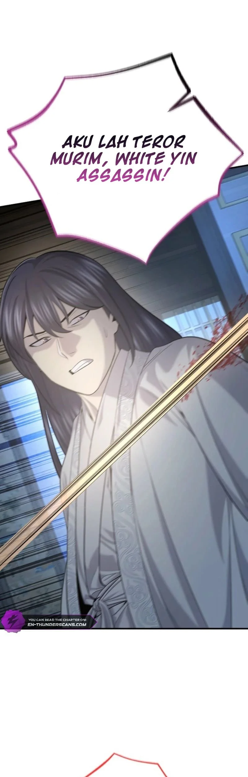 Monopolizing All Opportunities Chapter 32 Gambar 30