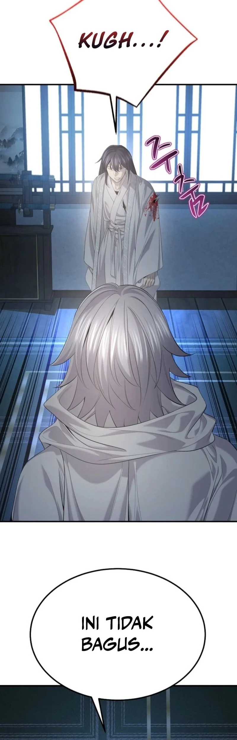 Monopolizing All Opportunities Chapter 32 Gambar 31