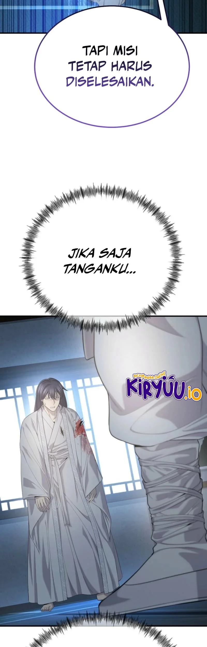 Monopolizing All Opportunities Chapter 32 Gambar 33