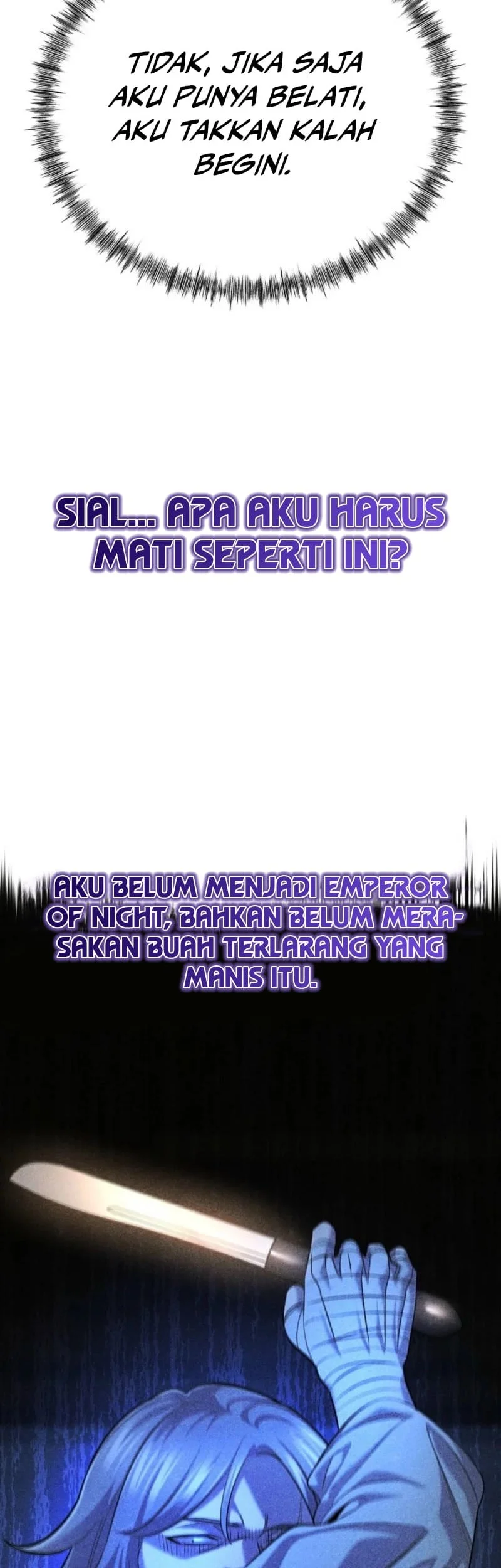 Monopolizing All Opportunities Chapter 32 Gambar 34