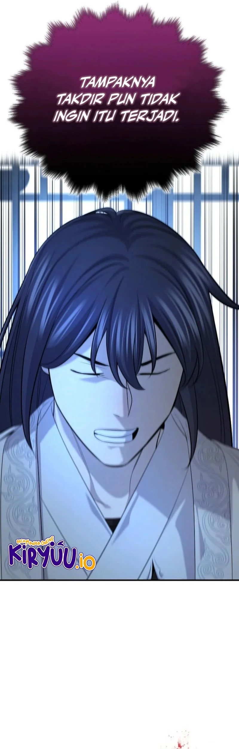 Monopolizing All Opportunities Chapter 32 Gambar 36