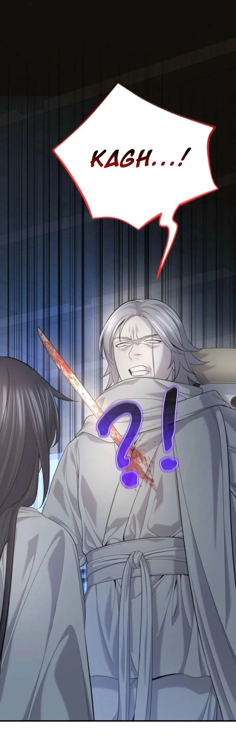 Monopolizing All Opportunities Chapter 32 Gambar 39