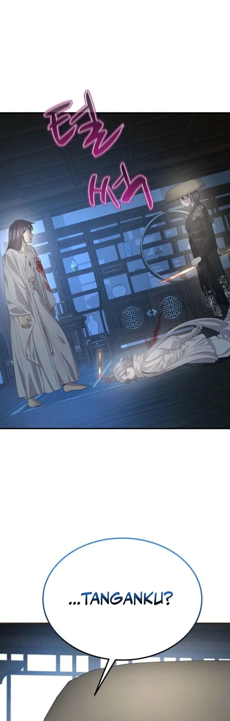 Monopolizing All Opportunities Chapter 32 Gambar 40