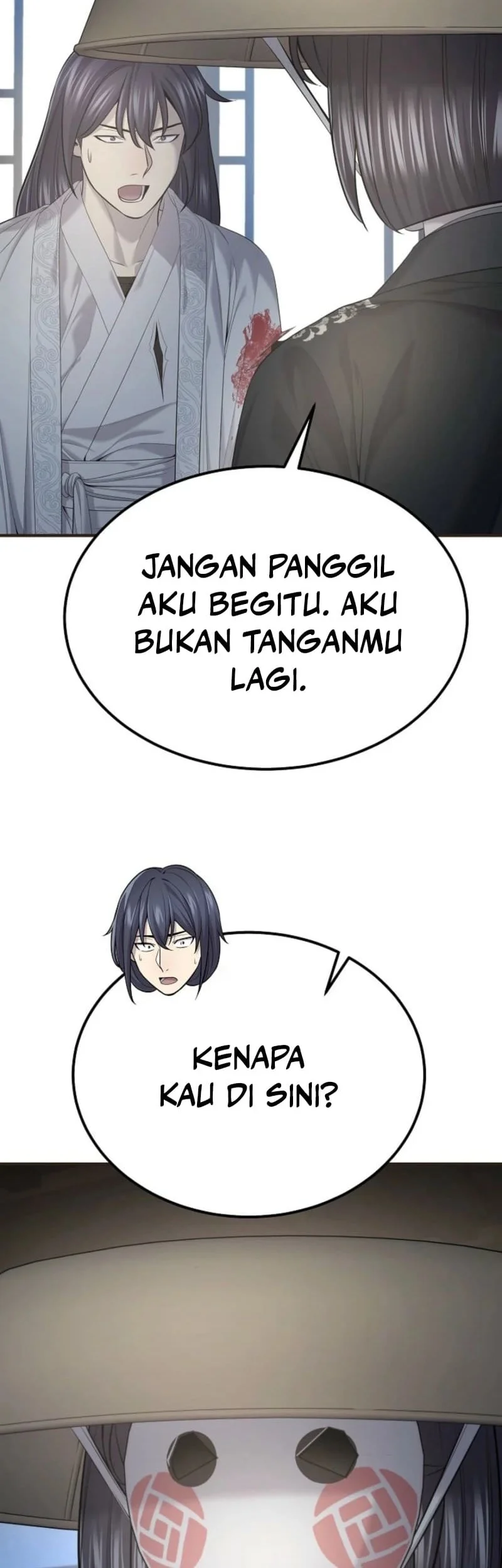 Monopolizing All Opportunities Chapter 32 Gambar 41