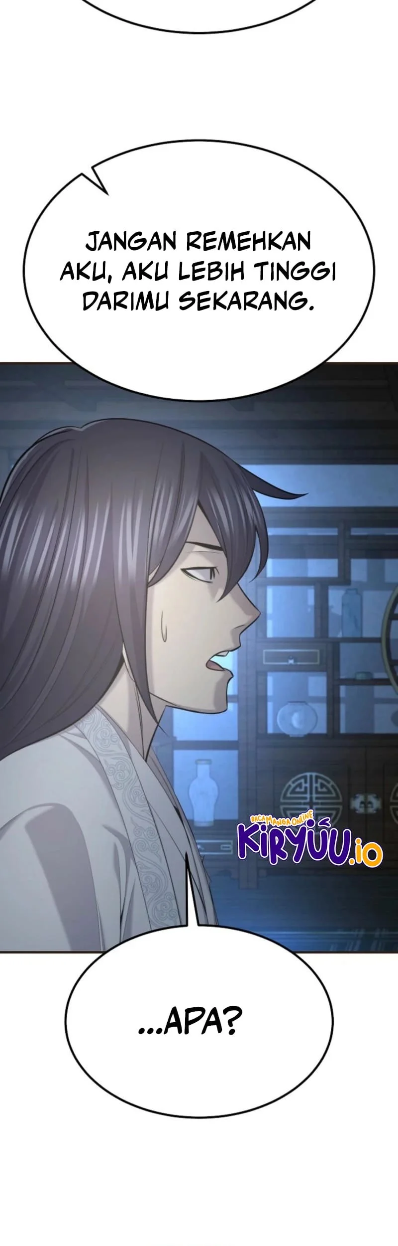 Monopolizing All Opportunities Chapter 32 Gambar 43