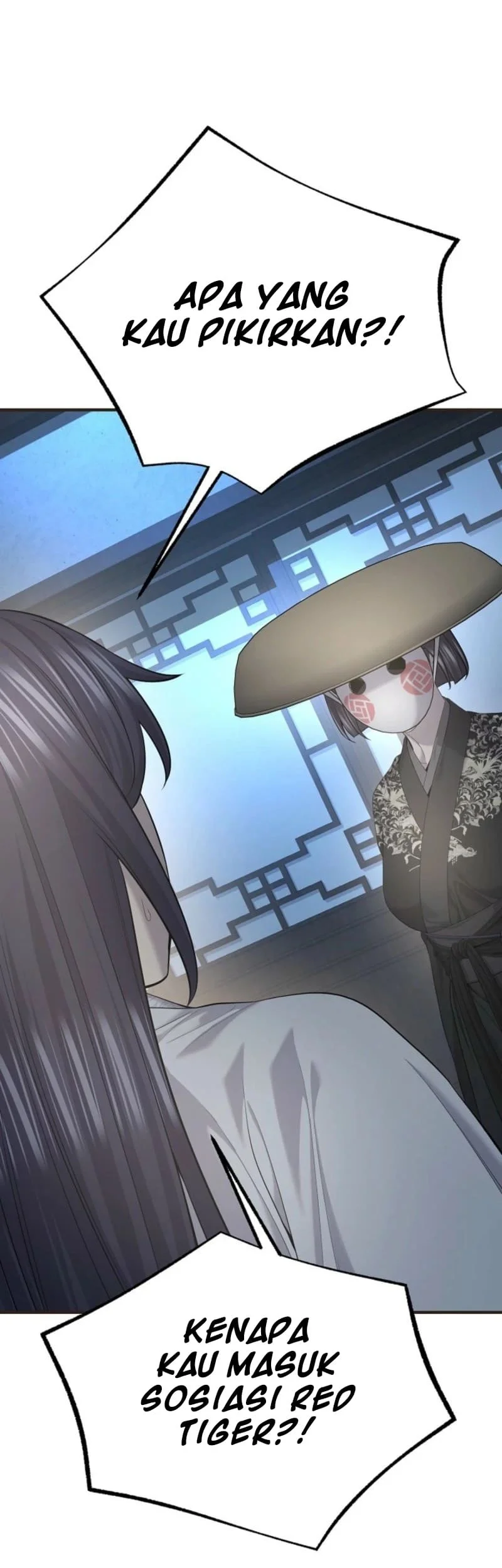 Monopolizing All Opportunities Chapter 32 Gambar 45