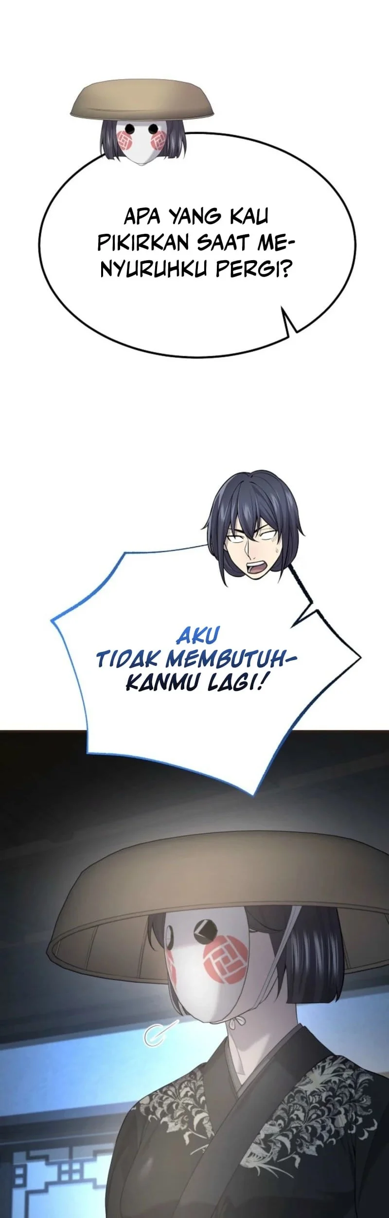 Monopolizing All Opportunities Chapter 32 Gambar 46