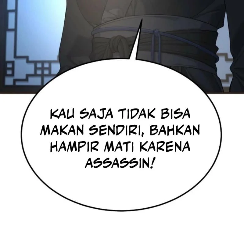 Monopolizing All Opportunities Chapter 32 Gambar 47