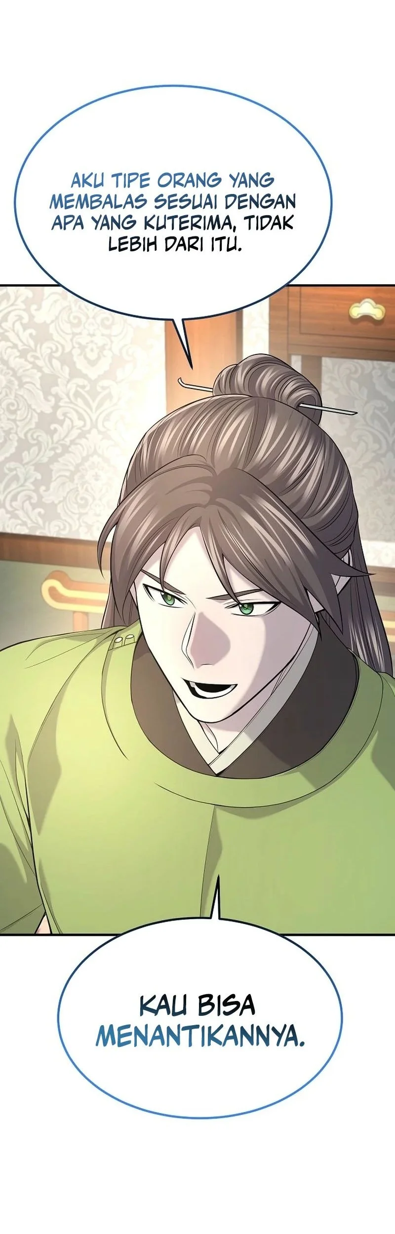 monopolizing all opportunities chapter 33 - Page 46