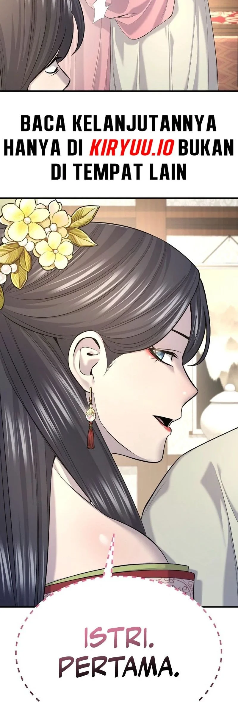 monopolizing all opportunities chapter 33 - Page 58