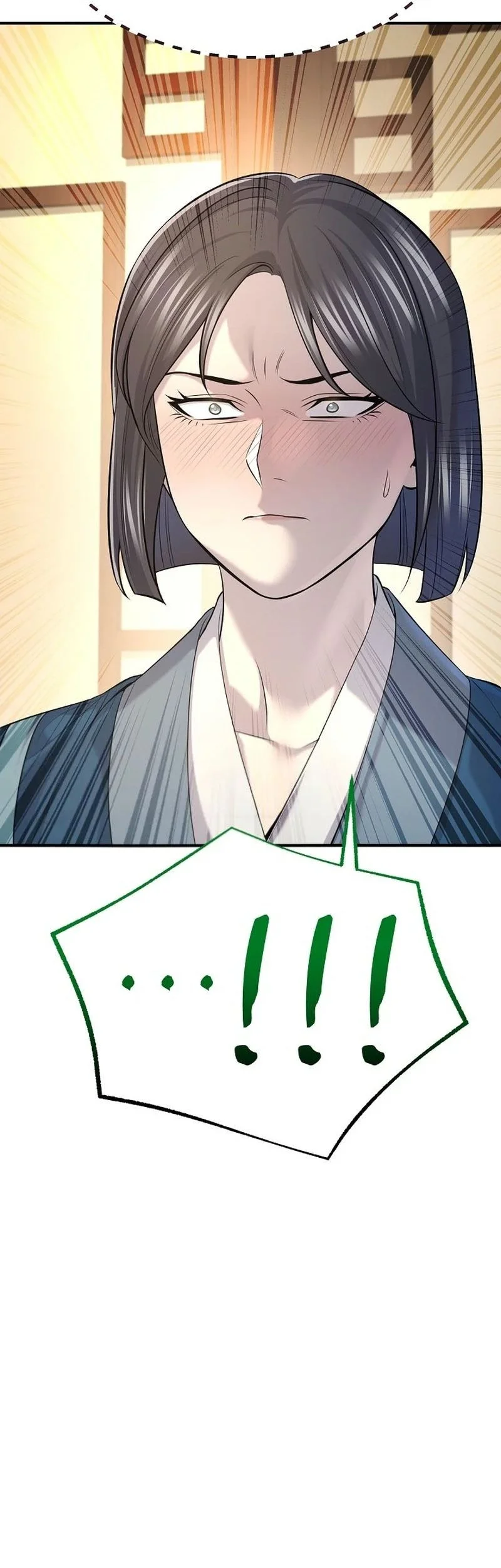 monopolizing all opportunities chapter 33 - Page 59